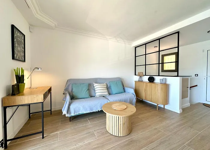 Apartamento V027 - Joan Vinyoli *