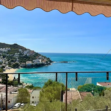 V027 - Joan Vinyoli Appartement Roses